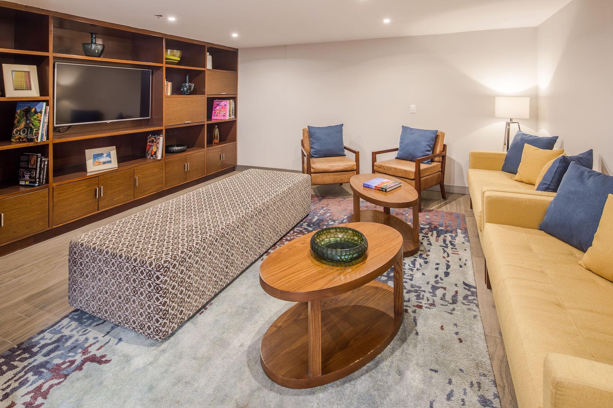 Marriott Puebla Hotel Meson Del Angel Eksteriør bilde