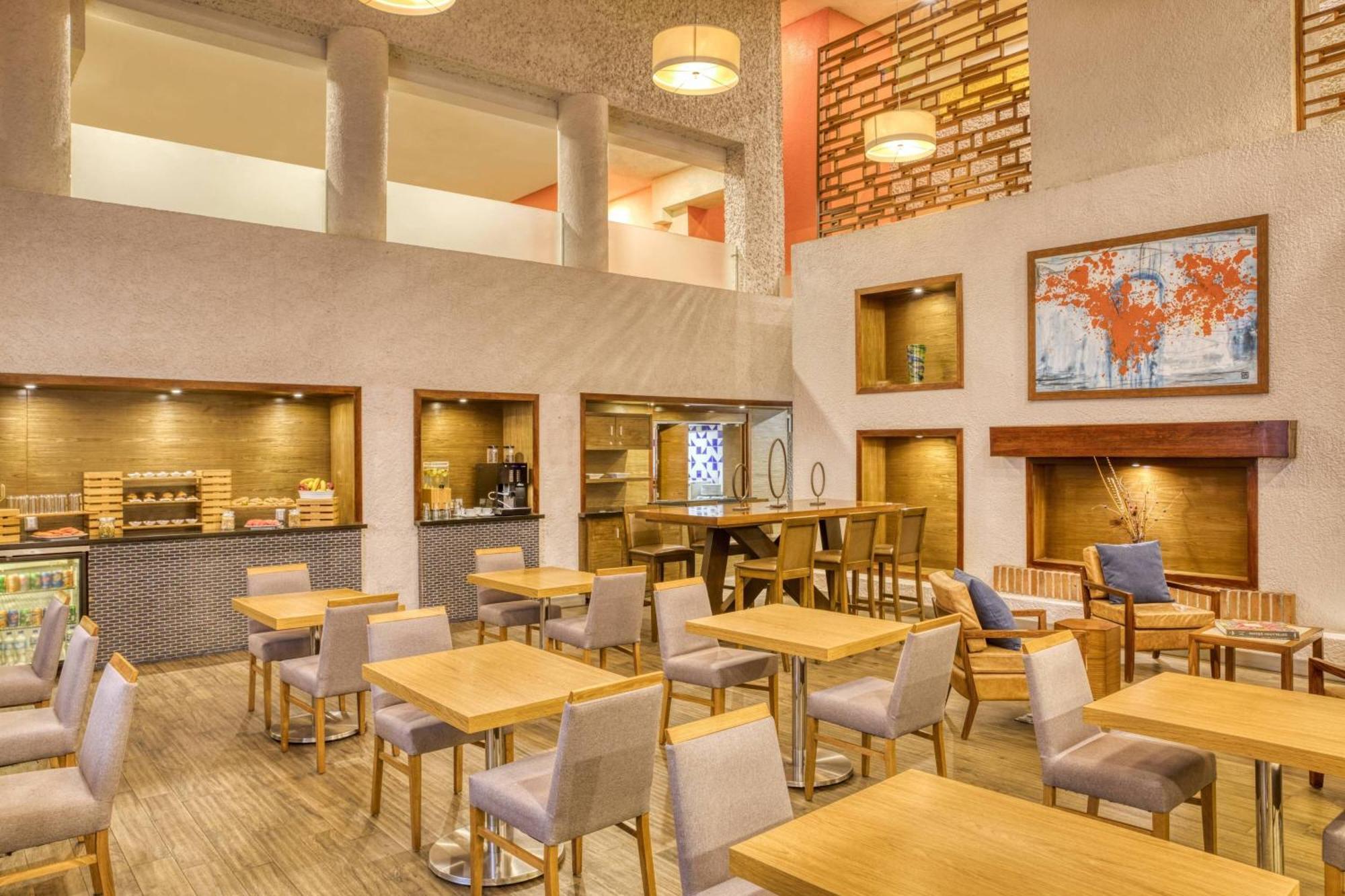 Marriott Puebla Hotel Meson Del Angel Eksteriør bilde
